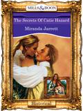 The Secrets Of Catie Hazard