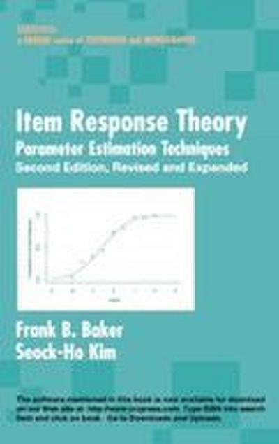 Item Response Theory