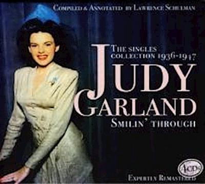 Garland, J: Judy Garland-Singles Collection 1936-1947