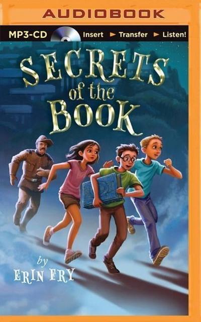 Secrets of the Book