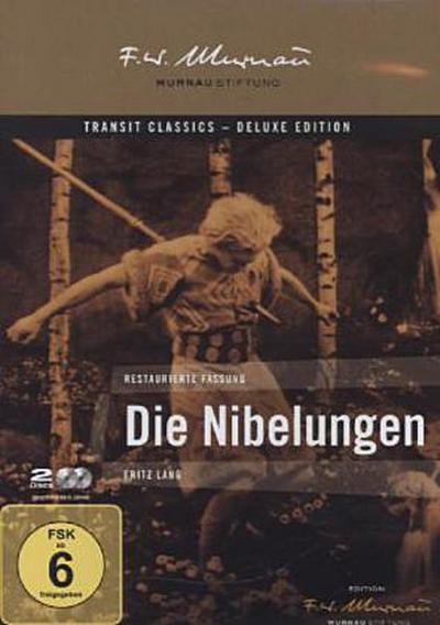 Die Nibelungen
