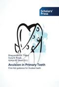 Avulsion in Primary Teeth