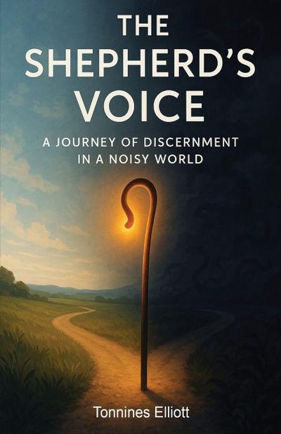 The Shepherd’s Voice
