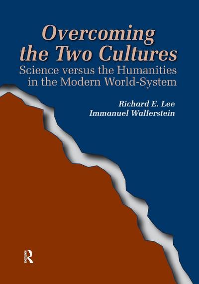 Overcoming the Two Cultures