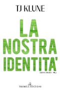 La nostra identità