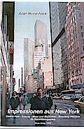 Impressionen aus New Yorkfür 4 Blockflöten (SATB)