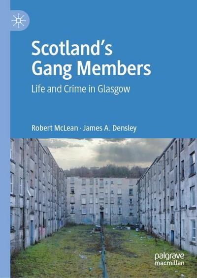 Scotlands Gang Members