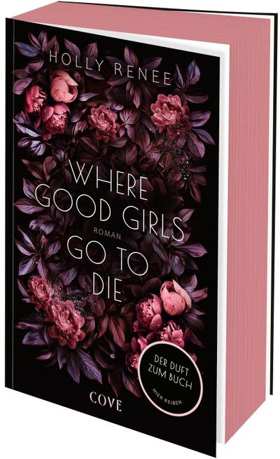 Where Good Girls go to Die (Good Girls 1)