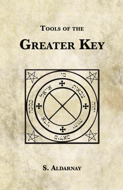 Tools of the Greater Key