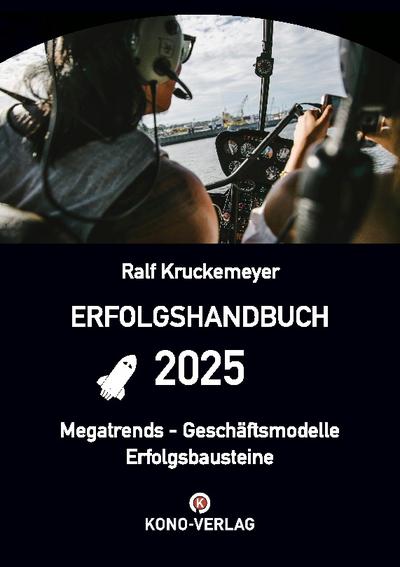 Erfolgshandbuch 2025