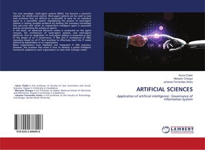 ARTIFICIAL SCIENCES