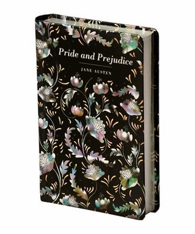 Pride & Predjudice