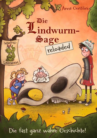 Die Lindwurm-Sage