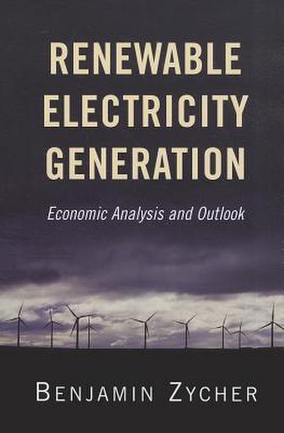 Renewable Electricity Generation