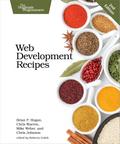 Web Development Recipes