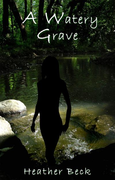 A Watery Grave (The Horror Diaries, #5)