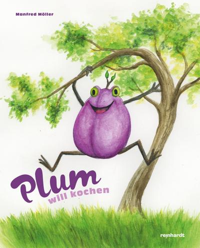 Plum will kochen