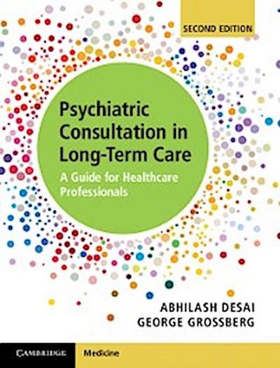 Psychiatric Consultation in Long-Term Care