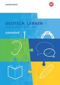 Deutsch lernen: Hören - Sprechen - Lesen - Schreib