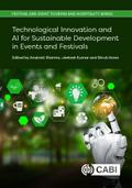 Technological Innovation and AI for Sustainable Development in Events and Festivals