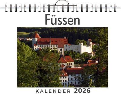 Füssen