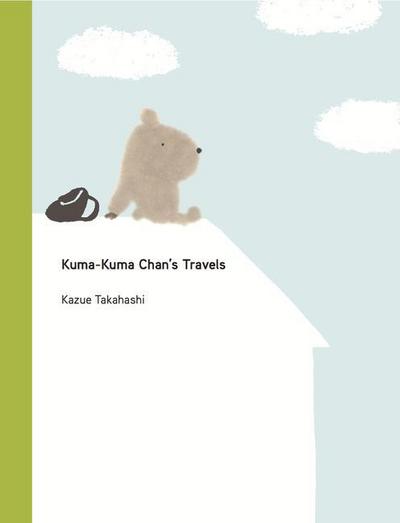 Kuma-Kuma Chan’s Travels