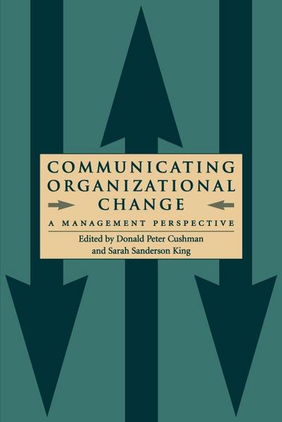 Communicating Organizational Change
