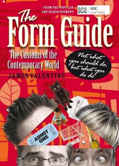 Form Guide
