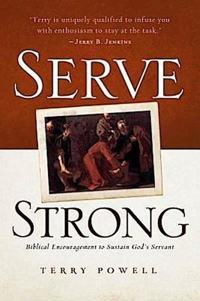 Serve Strong