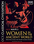 OCR Classical Civilisation GCSE Route 2