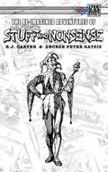 The Re-Imagined Adventures of A.B. Frost’s Stuff and Nonsense