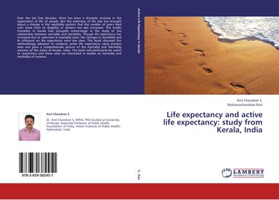 Life expectancy and active life expectancy: study from Kerala, India