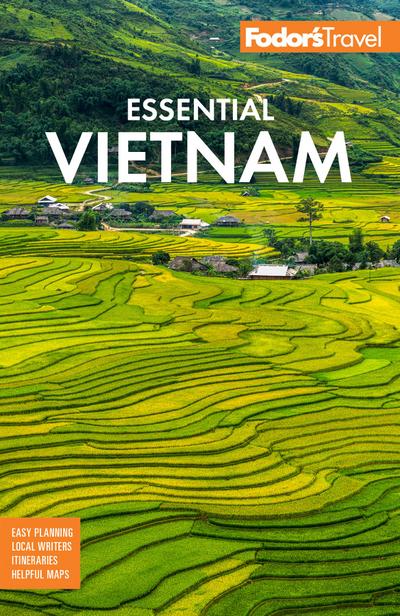 Fodor’s Essential Vietnam