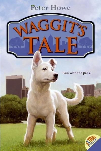 Waggit’s Tale