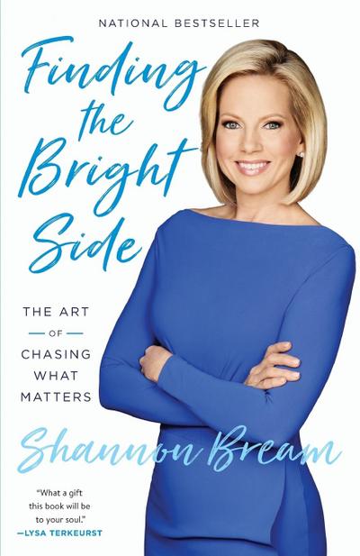 Finding the Bright Side