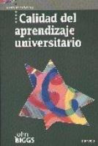 Calidad del aprendizaje universitario