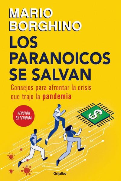 Los paranoicos se salvan