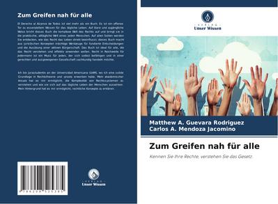 Zum Greifen nah für alle