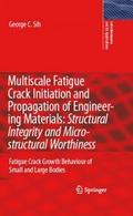 Multiscale Fatigue Crack Initiation and Propagatio
