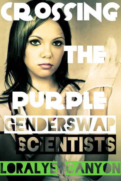 Gender Swap Scientists
