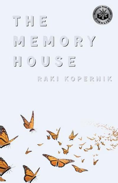 The Memory House