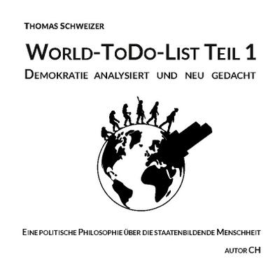 World-ToDo-List Teil 1