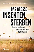 Das große Insektensterben