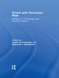 Crime and Terrorism Risk