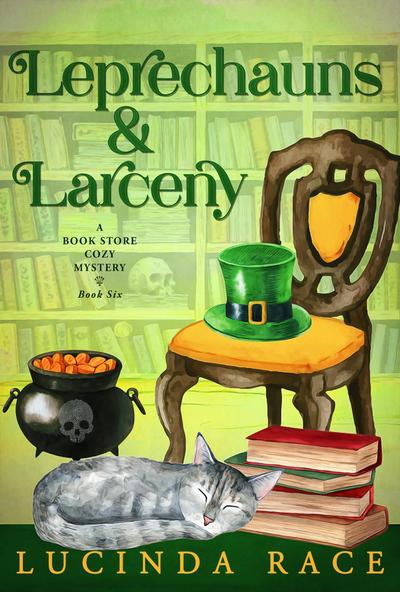 Leprechauns & Larceny