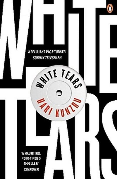White Tears