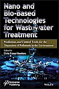 Nano and Bio-Based Technologies for Wastewater Treatment