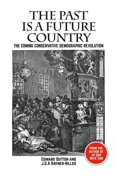 Past is a Future Country