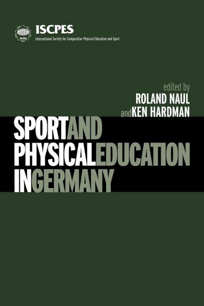 Sport and Physical Education in Germany