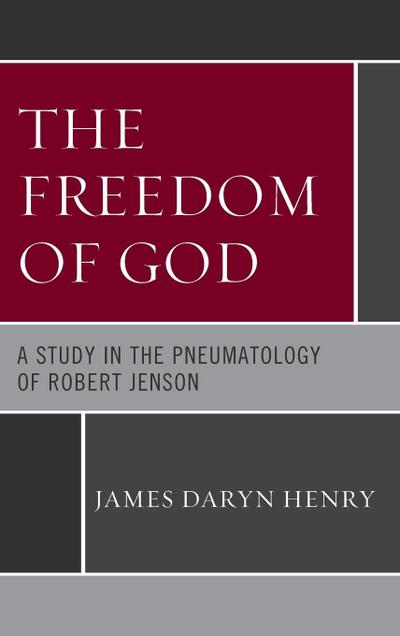 The Freedom of God